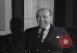 Standbild Joseph Kennedy London England Vereinigtes Königreich, 1938, aus Sekunde 51 historischem Filmmaterial Videoclip 65675037956