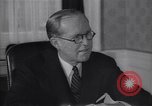 Standbild Joseph Kennedy London England Vereinigtes Königreich, 1938, aus Sekunde 53 historischem Filmmaterial Videoclip 65675037956