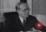 Standbild Joseph Kennedy London England Vereinigtes Königreich, 1938, aus Sekunde 56 historischem Filmmaterial Videoclip 65675037956