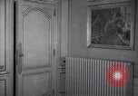 Standbild Botschafter Joseph Davis Brüssel Belgien, 1938, aus Sekunde 1 historischem Filmmaterial Videoclip 65675037957