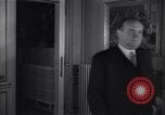 Standbild Botschafter Joseph Davis Brüssel Belgien, 1938, aus Sekunde 5 historischem Filmmaterial Videoclip 65675037957