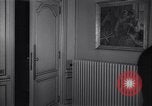 Standbild Botschafter Joseph Davis Brüssel Belgien, 1938, aus Sekunde 6 historischem Filmmaterial Videoclip 65675037957