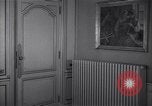 Standbild Botschafter Joseph Davis Brüssel Belgien, 1938, aus Sekunde 7 historischem Filmmaterial Videoclip 65675037957