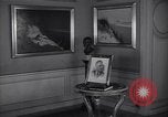 Standbild Botschafter Joseph Davis Brüssel Belgien, 1938, aus Sekunde 9 historischem Filmmaterial Videoclip 65675037957