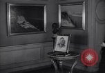 Standbild Botschafter Joseph Davis Brüssel Belgien, 1938, aus Sekunde 11 historischem Filmmaterial Videoclip 65675037957