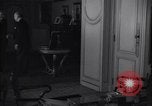 Standbild Botschafter Joseph Davis Brüssel Belgien, 1938, aus Sekunde 22 historischem Filmmaterial Videoclip 65675037957