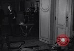 Standbild Botschafter Joseph Davis Brüssel Belgien, 1938, aus Sekunde 23 historischem Filmmaterial Videoclip 65675037957
