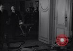 Standbild Botschafter Joseph Davis Brüssel Belgien, 1938, aus Sekunde 24 historischem Filmmaterial Videoclip 65675037957