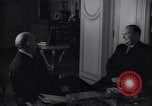Standbild Botschafter Joseph Davis Brüssel Belgien, 1938, aus Sekunde 34 historischem Filmmaterial Videoclip 65675037957