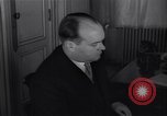 Standbild Botschafter Joseph Davis Brüssel Belgien, 1938, aus Sekunde 38 historischem Filmmaterial Videoclip 65675037957