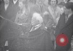 Standbild Dowser London England Vereinigtes Königreich, 1938, aus Sekunde 1 historischem Filmmaterial Videoclip 65675037958