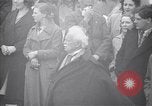 Standbild Dowser London England Vereinigtes Königreich, 1938, aus Sekunde 3 historischem Filmmaterial Videoclip 65675037958