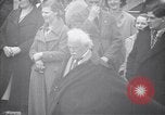 Standbild Dowser London England Vereinigtes Königreich, 1938, aus Sekunde 4 historischem Filmmaterial Videoclip 65675037958