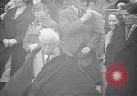 Standbild Dowser London England Vereinigtes Königreich, 1938, aus Sekunde 5 historischem Filmmaterial Videoclip 65675037958