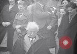 Standbild Dowser London England Vereinigtes Königreich, 1938, aus Sekunde 6 historischem Filmmaterial Videoclip 65675037958