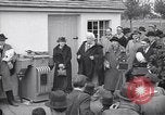 Standbild Dowser London England Vereinigtes Königreich, 1938, aus Sekunde 10 historischem Filmmaterial Videoclip 65675037958