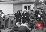 Standbild Dowser London England Vereinigtes Königreich, 1938, aus Sekunde 15 historischem Filmmaterial Videoclip 65675037958
