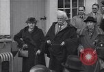 Standbild Dowser London England Vereinigtes Königreich, 1938, aus Sekunde 19 historischem Filmmaterial Videoclip 65675037958