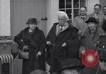 Standbild Dowser London England Vereinigtes Königreich, 1938, aus Sekunde 22 historischem Filmmaterial Videoclip 65675037958