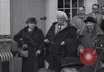 Standbild Dowser London England Vereinigtes Königreich, 1938, aus Sekunde 23 historischem Filmmaterial Videoclip 65675037958