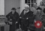 Standbild Dowser London England Vereinigtes Königreich, 1938, aus Sekunde 24 historischem Filmmaterial Videoclip 65675037958