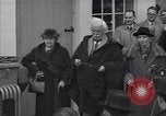 Standbild Dowser London England Vereinigtes Königreich, 1938, aus Sekunde 25 historischem Filmmaterial Videoclip 65675037958