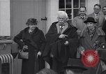 Standbild Dowser London England Vereinigtes Königreich, 1938, aus Sekunde 27 historischem Filmmaterial Videoclip 65675037958