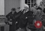 Standbild Dowser London England Vereinigtes Königreich, 1938, aus Sekunde 29 historischem Filmmaterial Videoclip 65675037958
