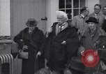 Standbild Dowser London England Vereinigtes Königreich, 1938, aus Sekunde 30 historischem Filmmaterial Videoclip 65675037958