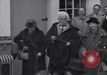 Standbild Dowser London England Vereinigtes Königreich, 1938, aus Sekunde 33 historischem Filmmaterial Videoclip 65675037958