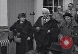 Standbild Dowser London England Vereinigtes Königreich, 1938, aus Sekunde 35 historischem Filmmaterial Videoclip 65675037958