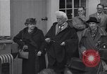 Standbild Dowser London England Vereinigtes Königreich, 1938, aus Sekunde 36 historischem Filmmaterial Videoclip 65675037958