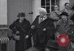 Standbild Dowser London England Vereinigtes Königreich, 1938, aus Sekunde 37 historischem Filmmaterial Videoclip 65675037958