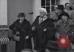 Standbild Dowser London England Vereinigtes Königreich, 1938, aus Sekunde 38 historischem Filmmaterial Videoclip 65675037958