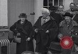 Standbild Dowser London England Vereinigtes Königreich, 1938, aus Sekunde 39 historischem Filmmaterial Videoclip 65675037958