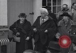 Standbild Dowser London England Vereinigtes Königreich, 1938, aus Sekunde 40 historischem Filmmaterial Videoclip 65675037958
