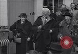 Standbild Dowser London England Vereinigtes Königreich, 1938, aus Sekunde 41 historischem Filmmaterial Videoclip 65675037958