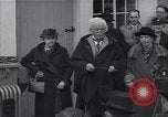 Standbild Dowser London England Vereinigtes Königreich, 1938, aus Sekunde 42 historischem Filmmaterial Videoclip 65675037958
