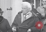 Standbild Dowser London England Vereinigtes Königreich, 1938, aus Sekunde 44 historischem Filmmaterial Videoclip 65675037958