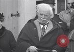 Standbild Dowser London England Vereinigtes Königreich, 1938, aus Sekunde 46 historischem Filmmaterial Videoclip 65675037958