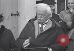 Standbild Dowser London England Vereinigtes Königreich, 1938, aus Sekunde 48 historischem Filmmaterial Videoclip 65675037958
