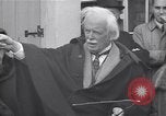 Standbild Dowser London England Vereinigtes Königreich, 1938, aus Sekunde 51 historischem Filmmaterial Videoclip 65675037958