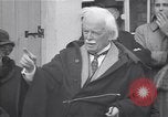 Standbild Dowser London England Vereinigtes Königreich, 1938, aus Sekunde 52 historischem Filmmaterial Videoclip 65675037958