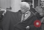 Standbild Dowser London England Vereinigtes Königreich, 1938, aus Sekunde 53 historischem Filmmaterial Videoclip 65675037958