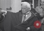 Standbild Dowser London England Vereinigtes Königreich, 1938, aus Sekunde 54 historischem Filmmaterial Videoclip 65675037958