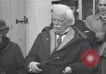 Standbild Dowser London England Vereinigtes Königreich, 1938, aus Sekunde 55 historischem Filmmaterial Videoclip 65675037958