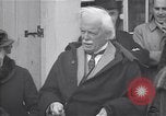 Standbild Dowser London England Vereinigtes Königreich, 1938, aus Sekunde 56 historischem Filmmaterial Videoclip 65675037958