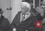 Standbild Dowser London England Vereinigtes Königreich, 1938, aus Sekunde 57 historischem Filmmaterial Videoclip 65675037958