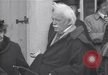 Standbild Dowser London England Vereinigtes Königreich, 1938, aus Sekunde 60 historischem Filmmaterial Videoclip 65675037958