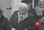 Standbild Dowser London England Vereinigtes Königreich, 1938, aus Sekunde 62 historischem Filmmaterial Videoclip 65675037958